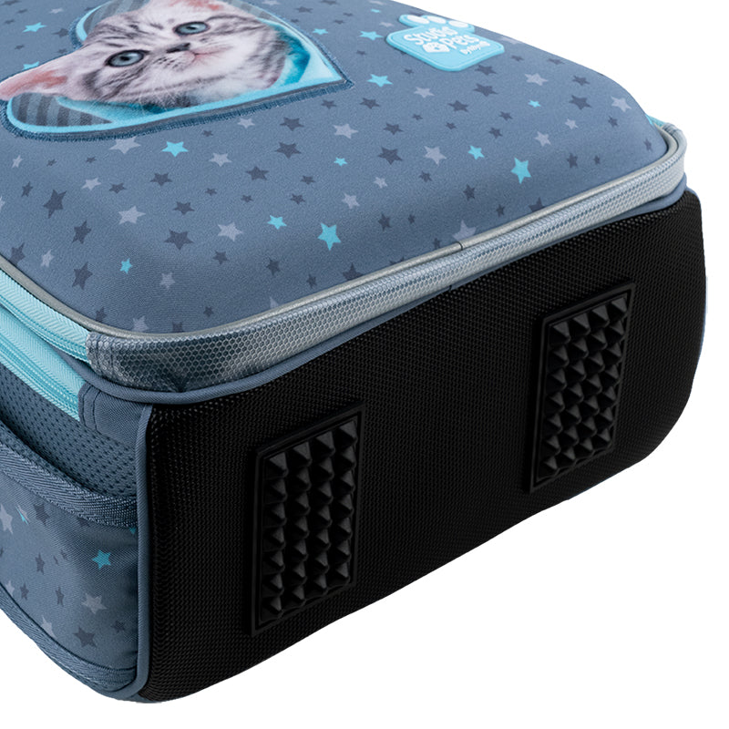 Рюкзак школьный каркасный Studio Pets SP25-531M