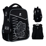 Рюкзак школьный каркасный Player K25-531M-3 Рюкзак школьный каркасный Player K25-531M-3