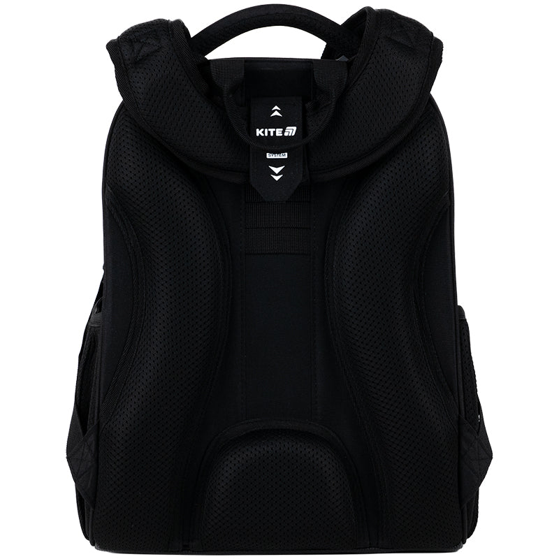 Рюкзак школьный каркасный Player K25-531M-3