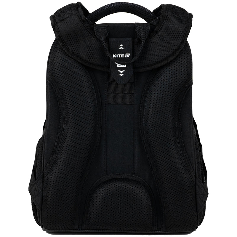 Рюкзак школьный каркасный Street Style K25-531M-4