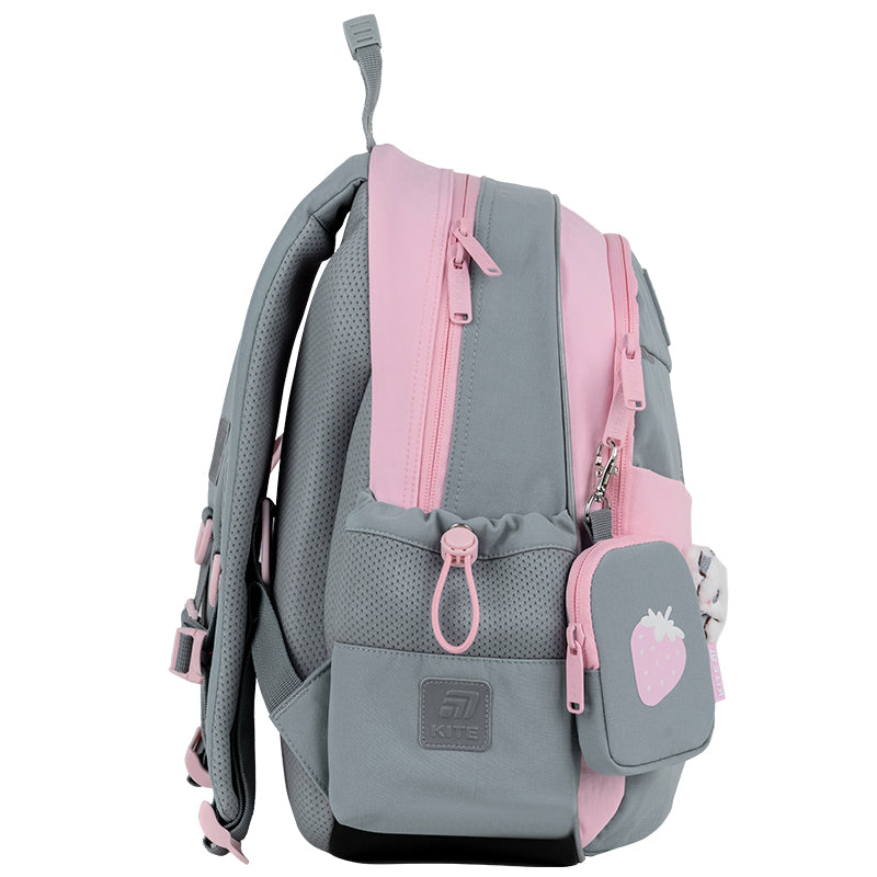 Рюкзак школьный Kite Education Panda K25-771S-1