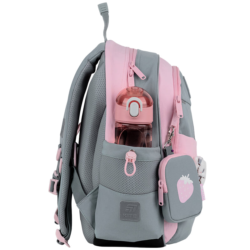 Рюкзак школьный Kite Education Panda K25-771S-1