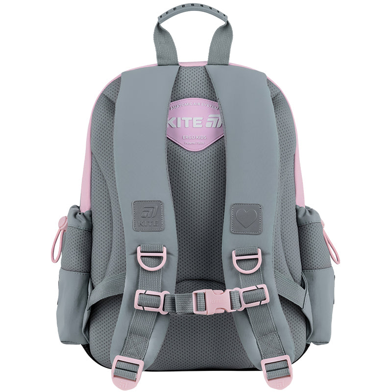 Рюкзак школьный Kite Education Panda K25-771S-1
