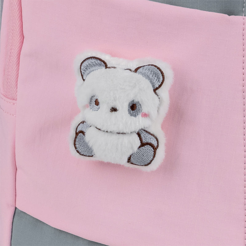 Рюкзак школьный Kite Education Panda K25-771S-1