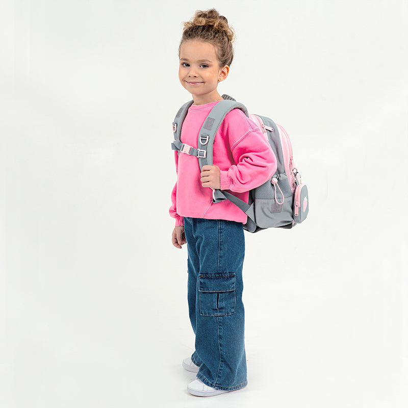 Рюкзак школьный Kite Education Panda K25-771S-1