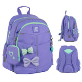 Рюкзак школьный Kite Education Pretty Nice K25-771S-2 Рюкзак школьный Kite Education Pretty Nice K25-771S-2
