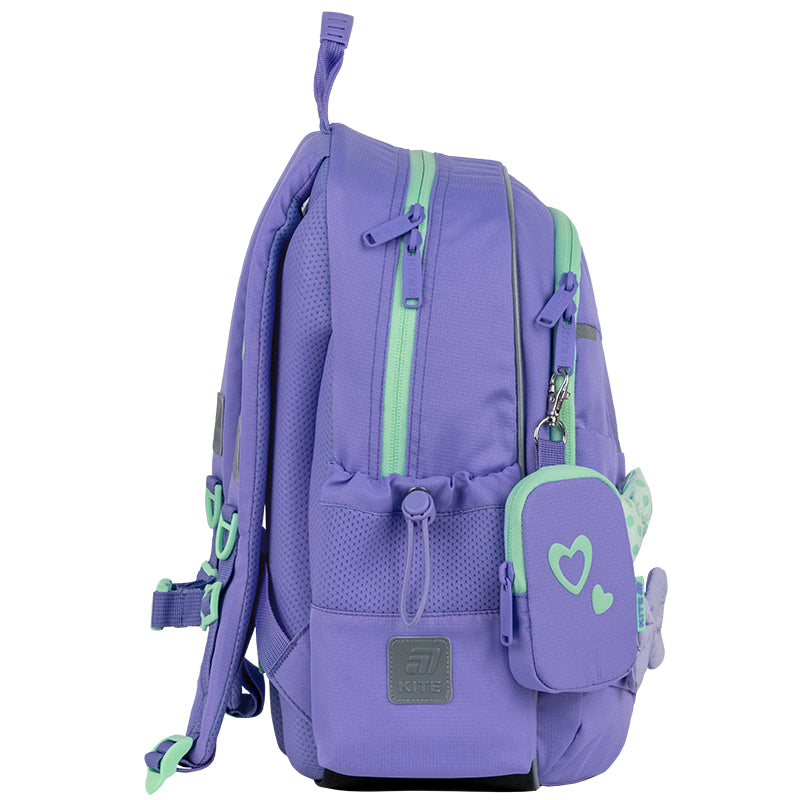Рюкзак школьный Kite Education Pretty Nice K25-771S-2