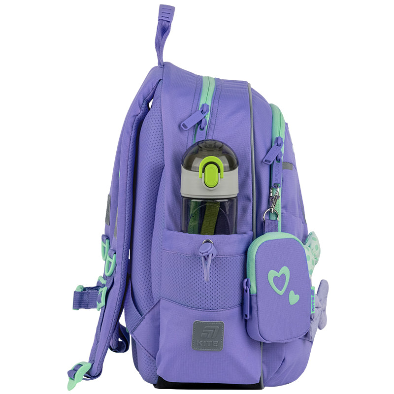 Рюкзак школьный Kite Education Pretty Nice K25-771S-2