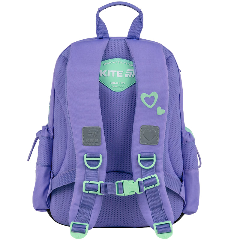 Рюкзак школьный Kite Education Pretty Nice K25-771S-2