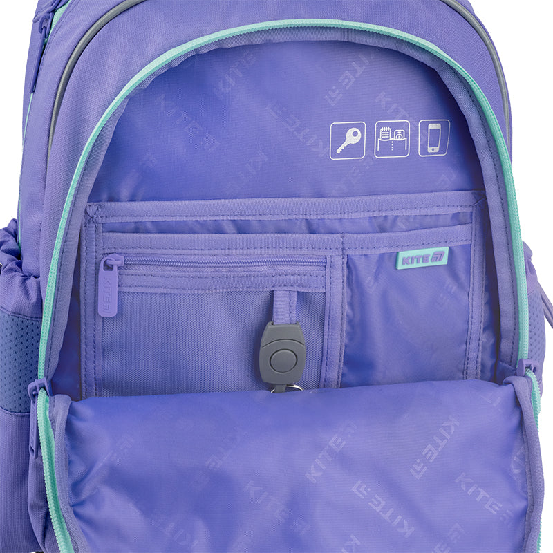 Рюкзак школьный Kite Education Pretty Nice K25-771S-2