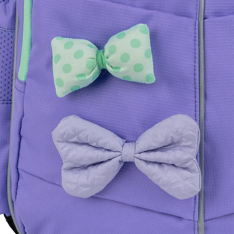 Рюкзак школьный Kite Education Pretty Nice K25-771S-2