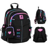 Рюкзак школьный Kite Education Color Splash K25-771S-3 Рюкзак школьный Kite Education Color Splash K25-771S-3