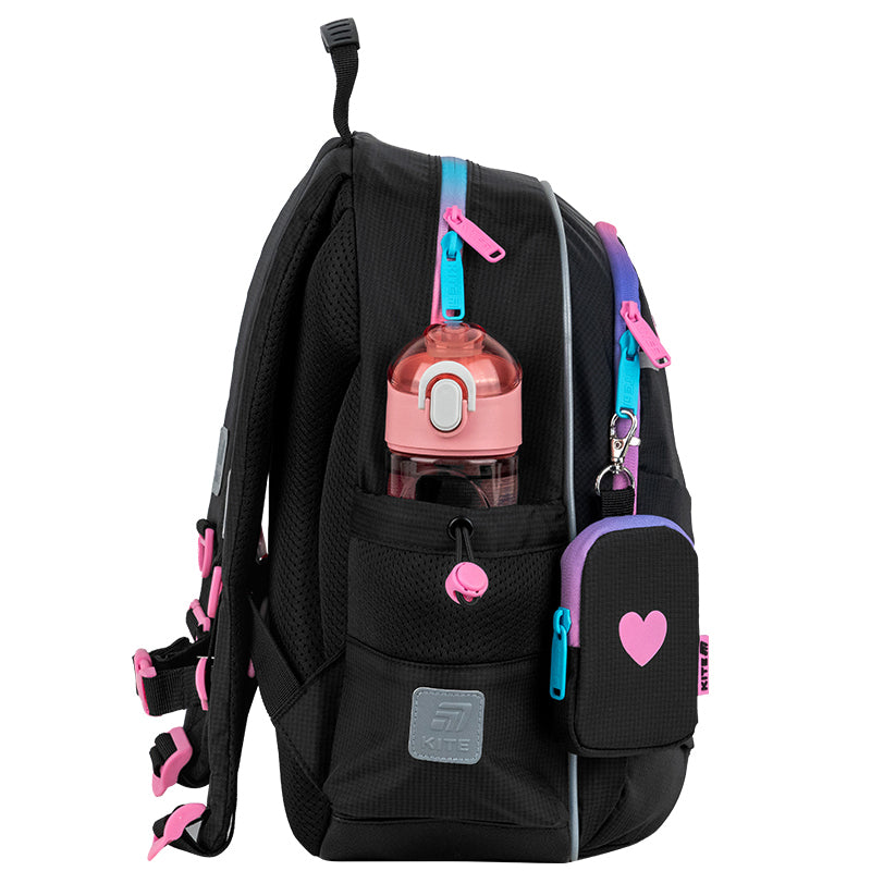 Рюкзак школьный Kite Education Color Splash K25-771S-3
