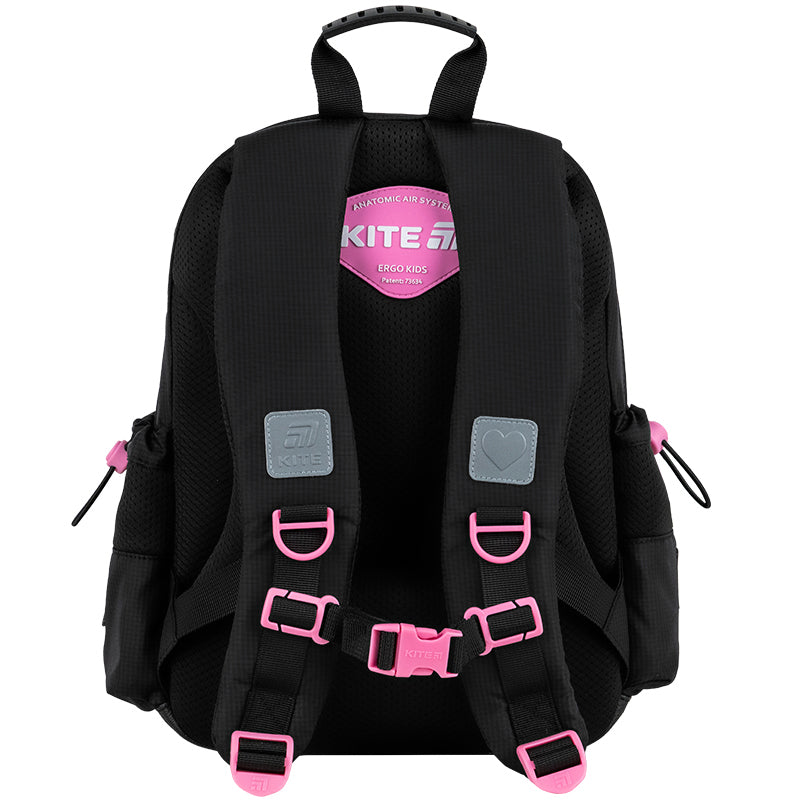 Рюкзак школьный Kite Education Color Splash K25-771S-3
