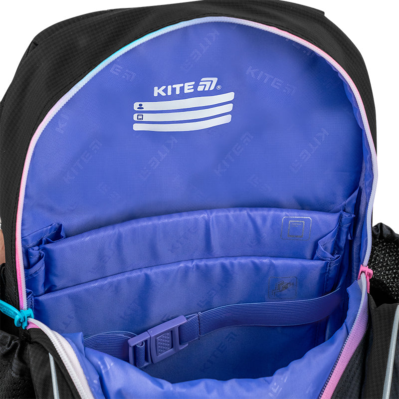 Рюкзак школьный Kite Education Color Splash K25-771S-3