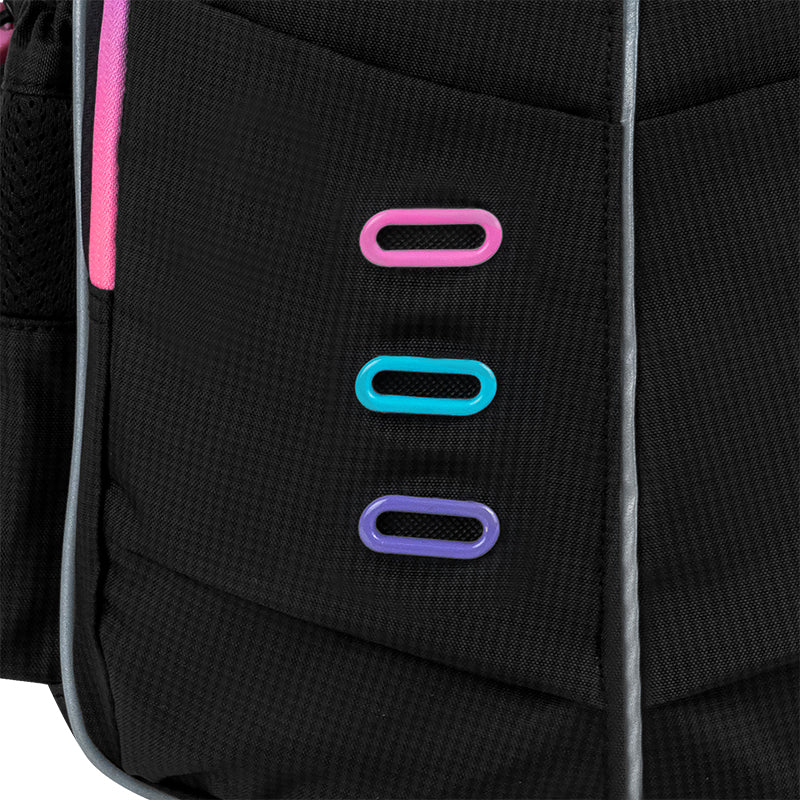 Рюкзак школьный Kite Education Color Splash K25-771S-3