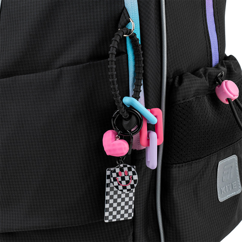 Рюкзак школьный Kite Education Color Splash K25-771S-3