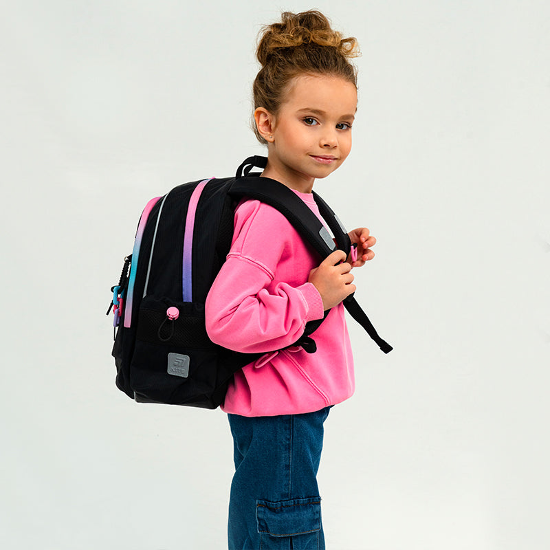 Рюкзак школьный Kite Education Color Splash K25-771S-3