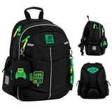 Рюкзак школьный Kite Education Game Over K25-771S-4 Рюкзак школьный Kite Education Game Over K25-771S-4