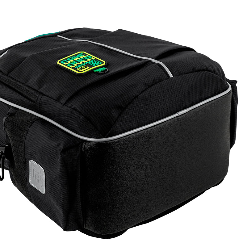 Рюкзак школьный Kite Education Game Over K25-771S-4