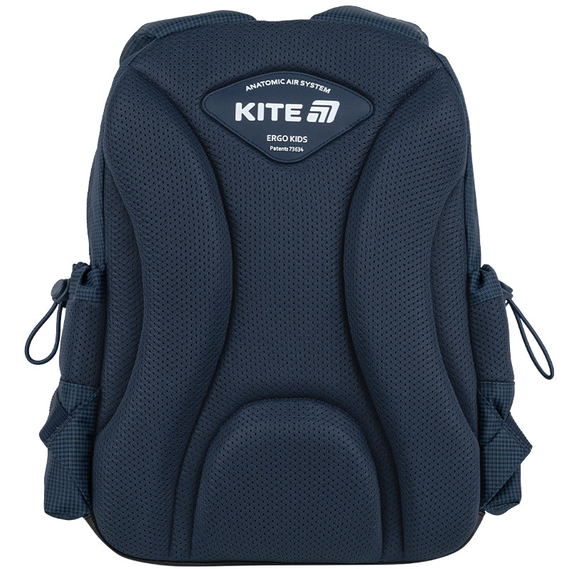 Рюкзак школьный Kite Education Goal Time K25-771S-5