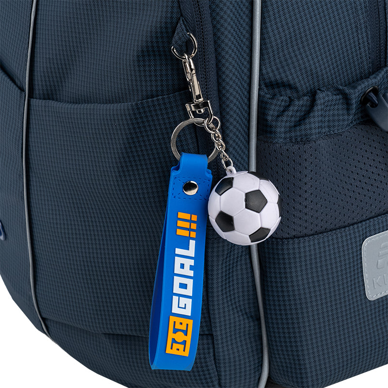 Рюкзак школьный Kite Education Goal Time K25-771S-5