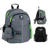 Рюкзак школьный Kite Education Next level K25-771S-6 Рюкзак школьный Kite Education Next level K25-771S-6