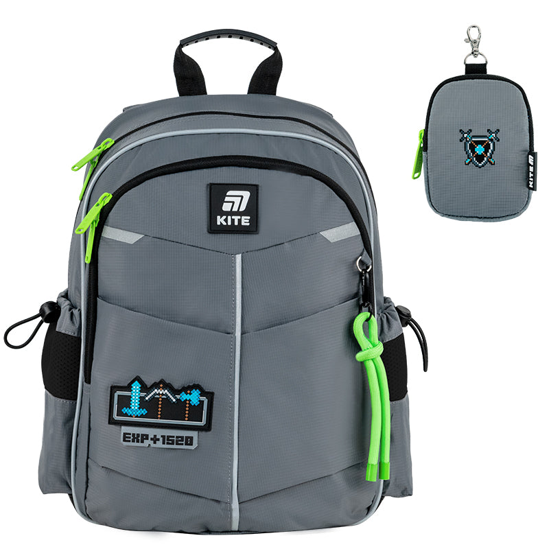 Рюкзак школьный Kite Education Next level K25-771S-6