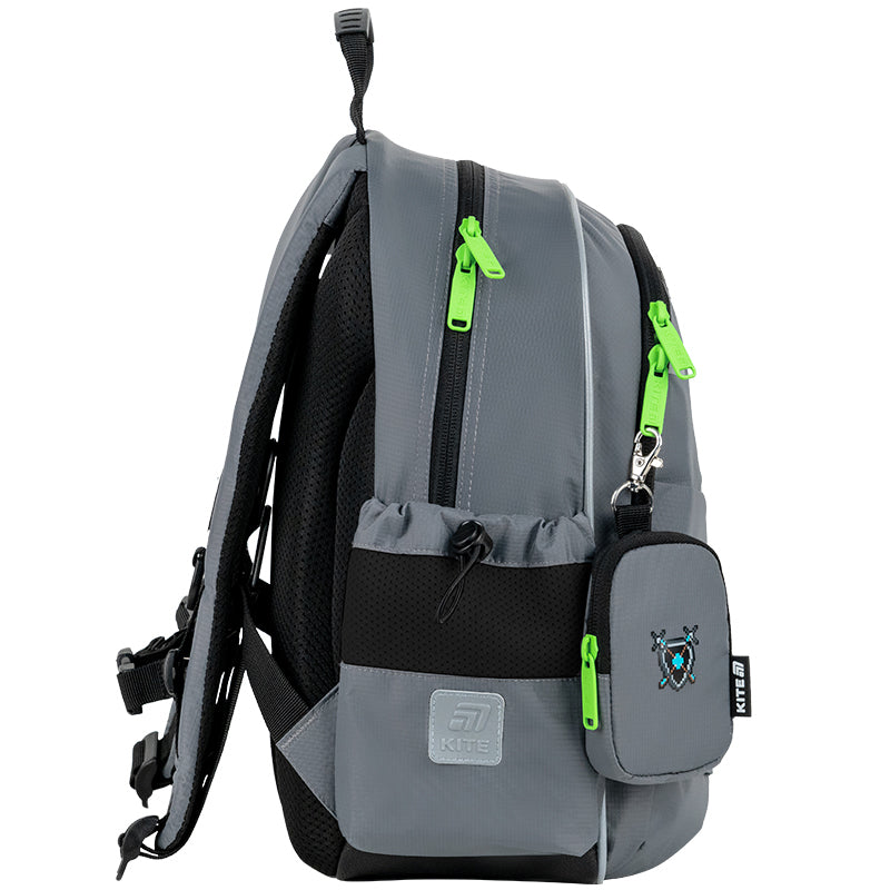 Рюкзак школьный Kite Education Next level K25-771S-6