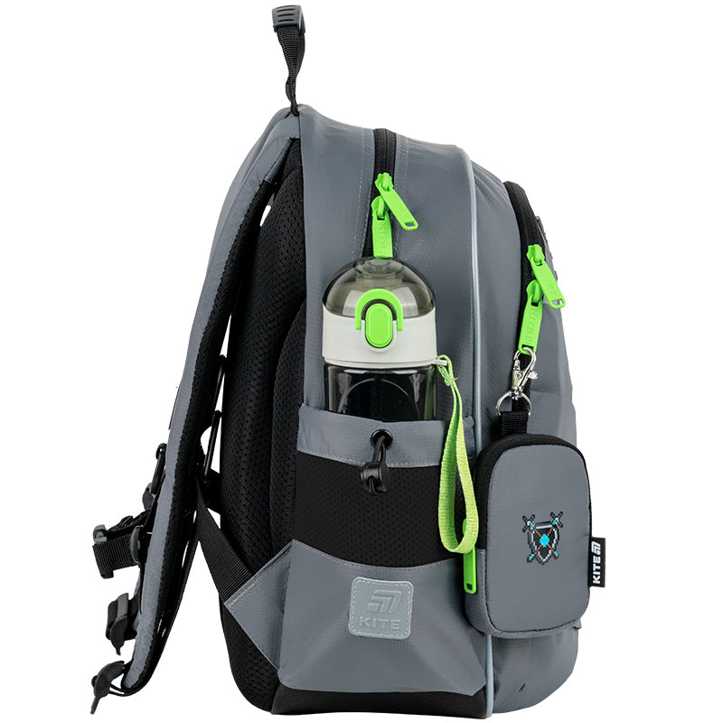 Рюкзак школьный Kite Education Next level K25-771S-6