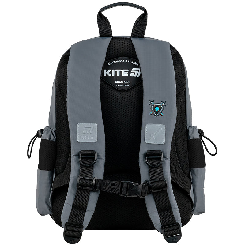 Рюкзак школьный Kite Education Next level K25-771S-6