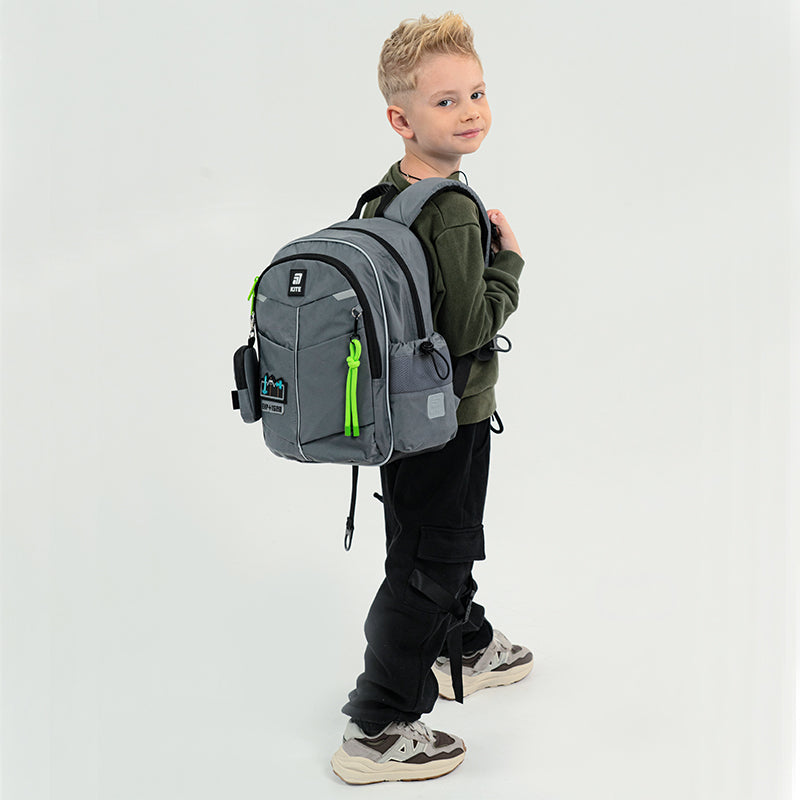Рюкзак школьный Kite Education Next level K25-771S-6