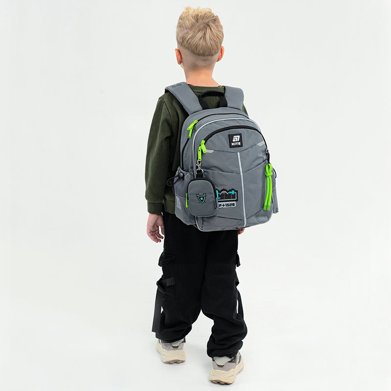 Рюкзак школьный Kite Education Next level K25-771S-6