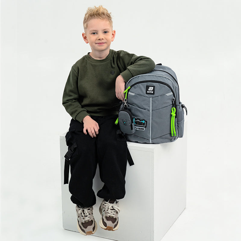 Рюкзак школьный Kite Education Next level K25-771S-6