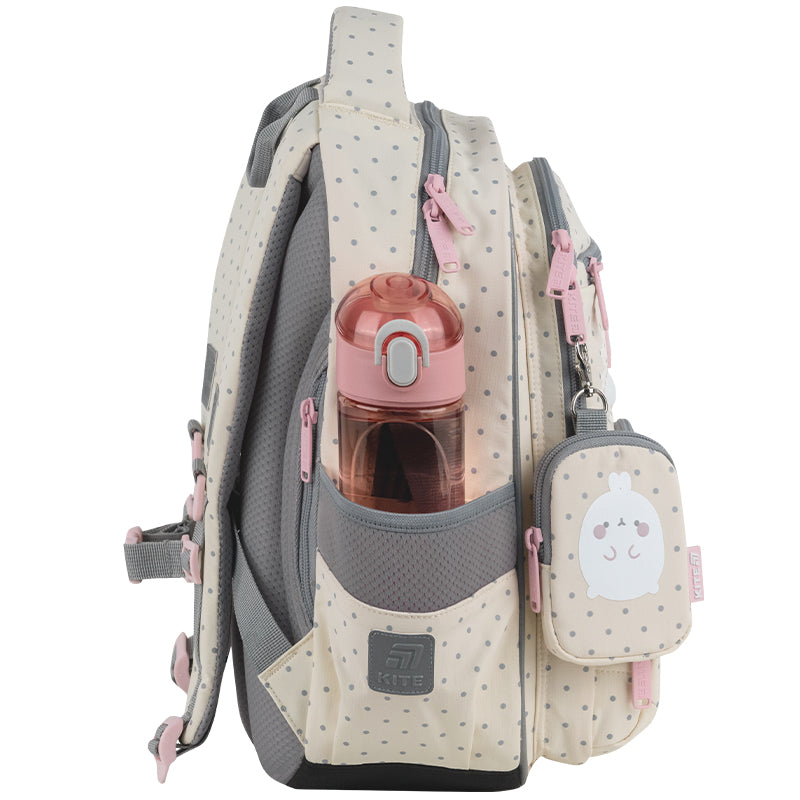 Рюкзак школьный Kite Education Molang ML25-773M