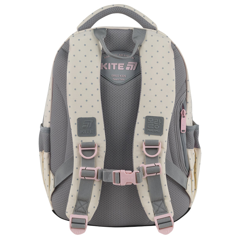 Рюкзак школьный Kite Education Molang ML25-773M