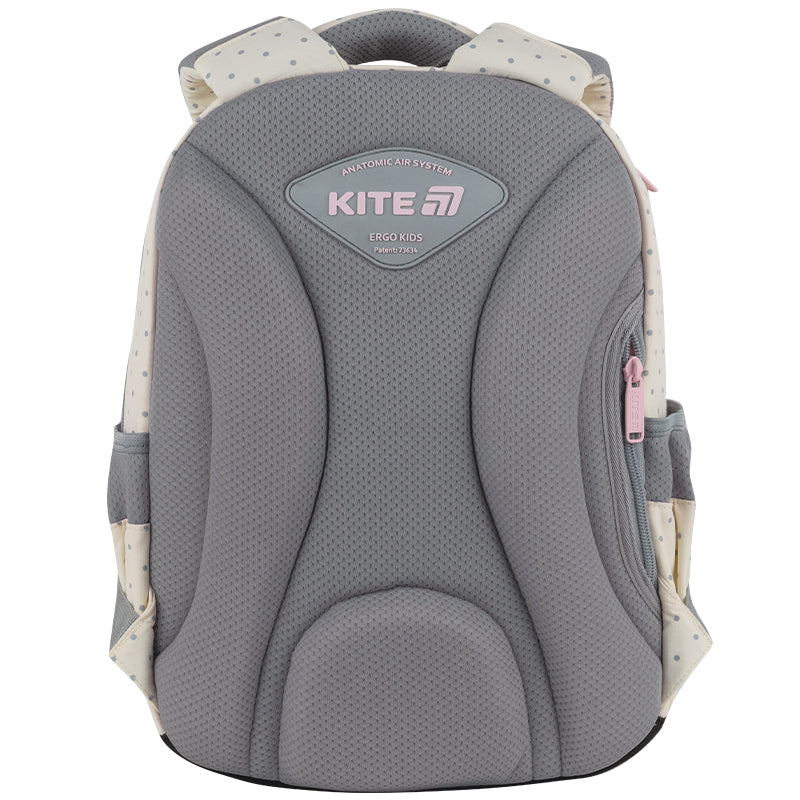 Рюкзак школьный Kite Education Molang ML25-773M