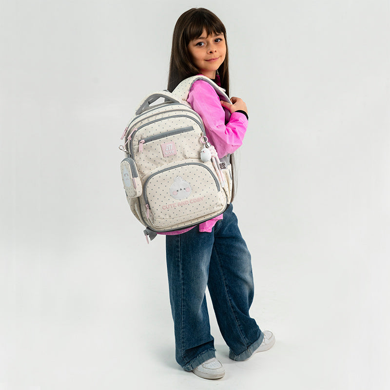 Рюкзак школьный Kite Education Molang ML25-773M