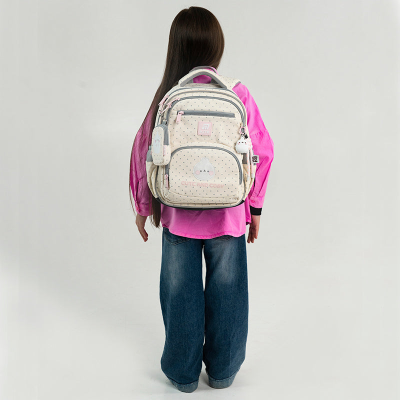Рюкзак школьный Kite Education Molang ML25-773M