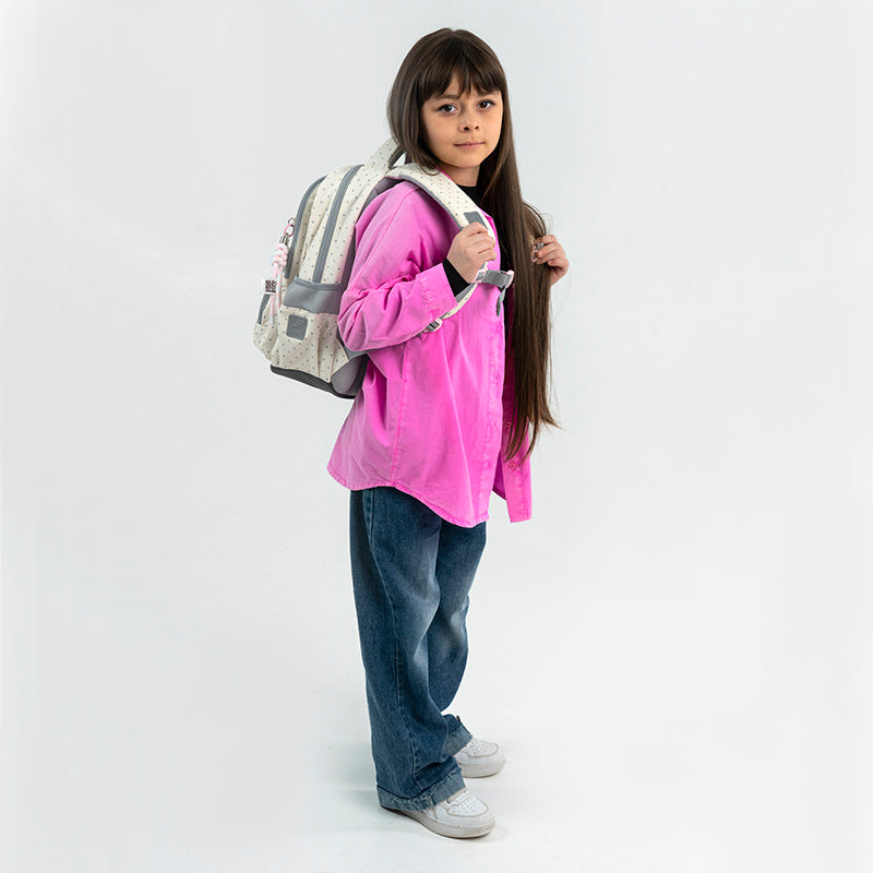 Рюкзак школьный Kite Education Molang ML25-773M