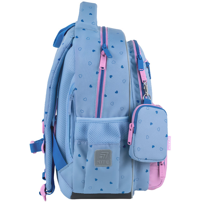 Рюкзак школьный Kite Education Lovely K25-773M-1
