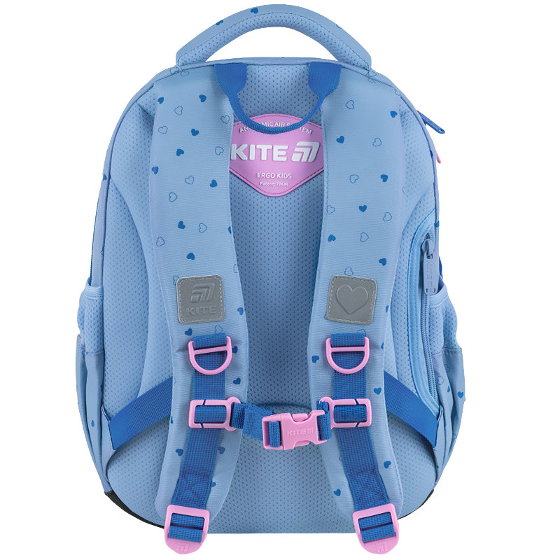 Рюкзак школьный Kite Education Lovely K25-773M-1