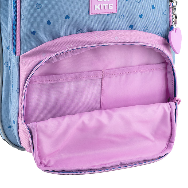 Рюкзак школьный Kite Education Lovely K25-773M-1
