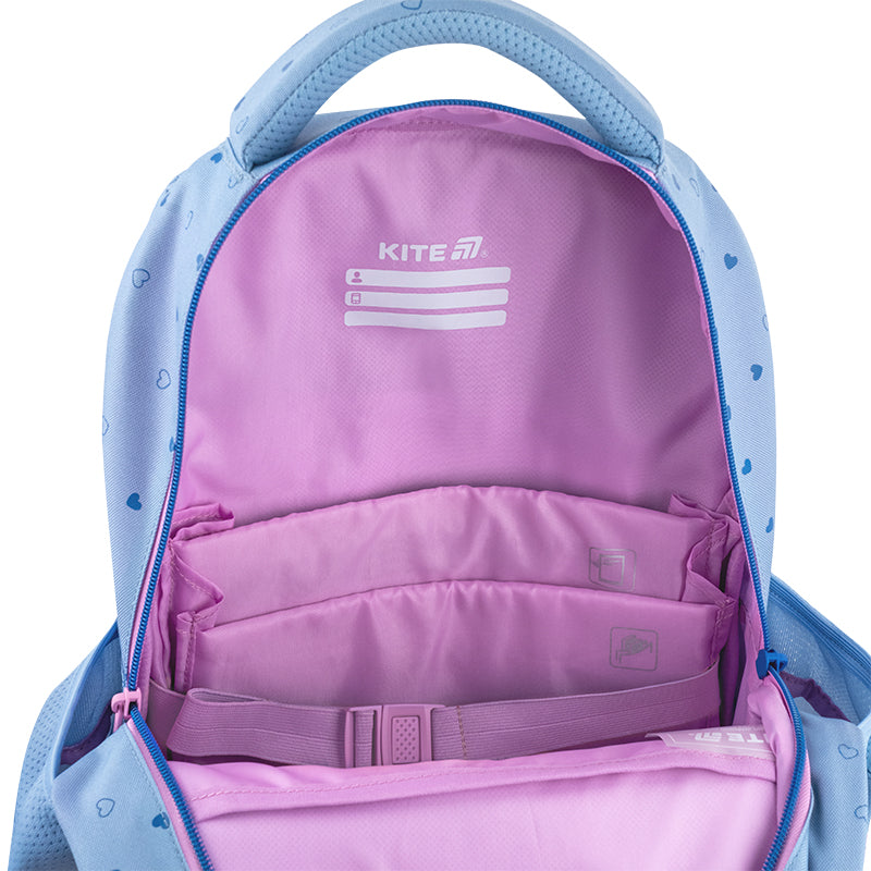Рюкзак школьный Kite Education Lovely K25-773M-1