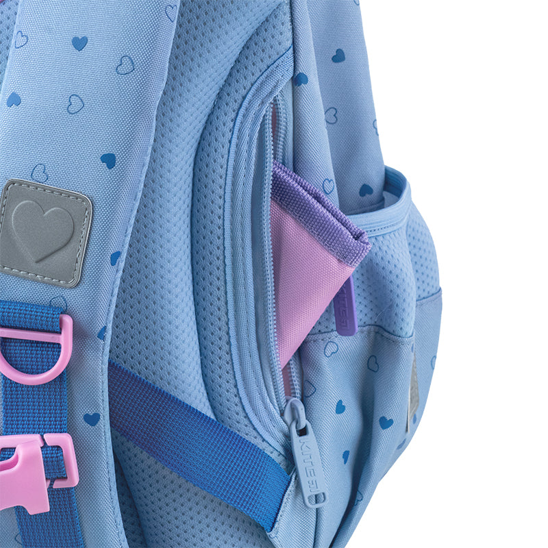 Рюкзак школьный Kite Education Lovely K25-773M-1