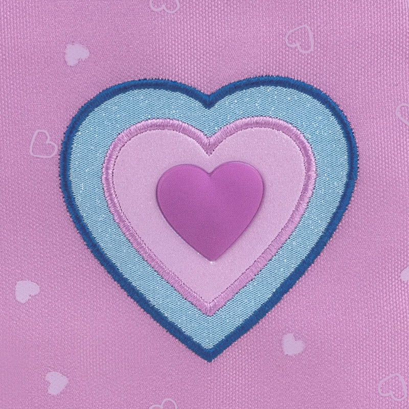 Рюкзак школьный Kite Education Lovely K25-773M-1