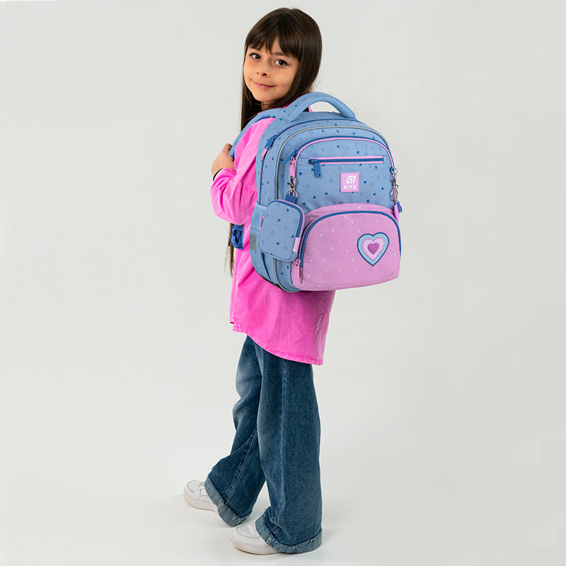 Рюкзак школьный Kite Education Lovely K25-773M-1