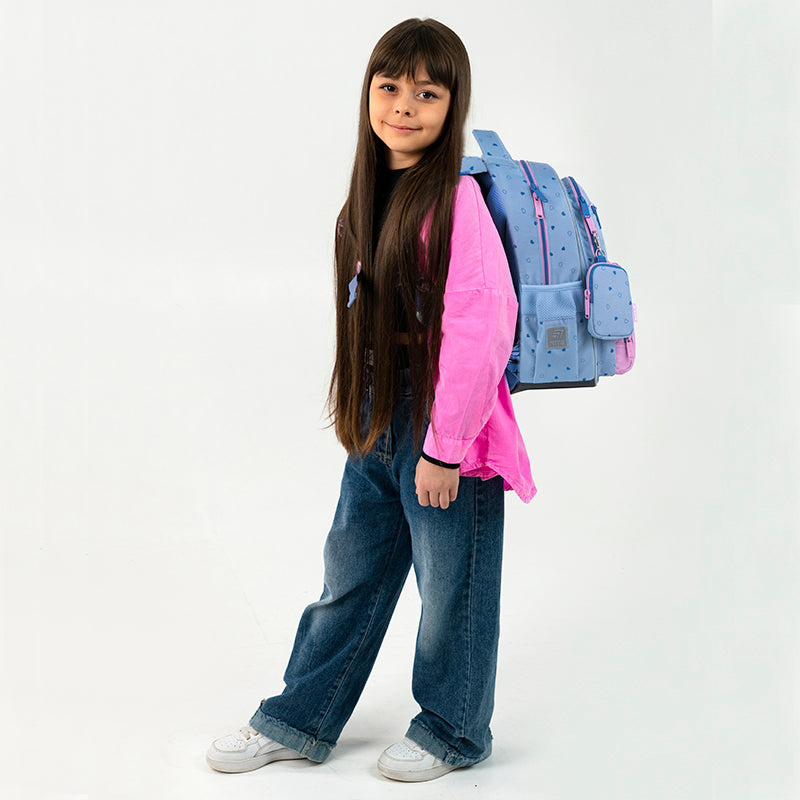 Рюкзак школьный Kite Education Lovely K25-773M-1