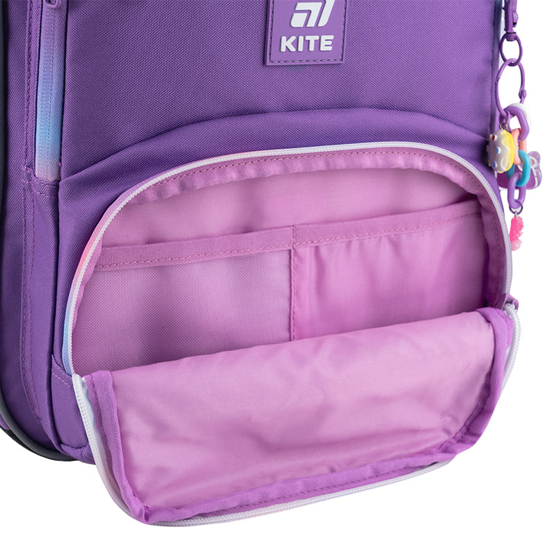 Рюкзак школьный Kite Education Looking Good K25-773M-2