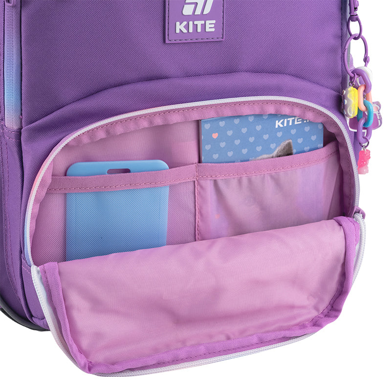 Рюкзак школьный Kite Education Looking Good K25-773M-2